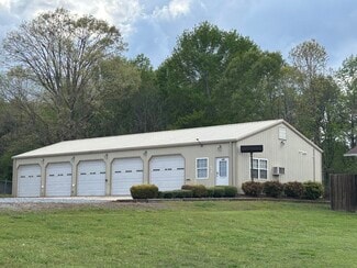 Forest City, NC Auto Repair - 478 Butler Rd