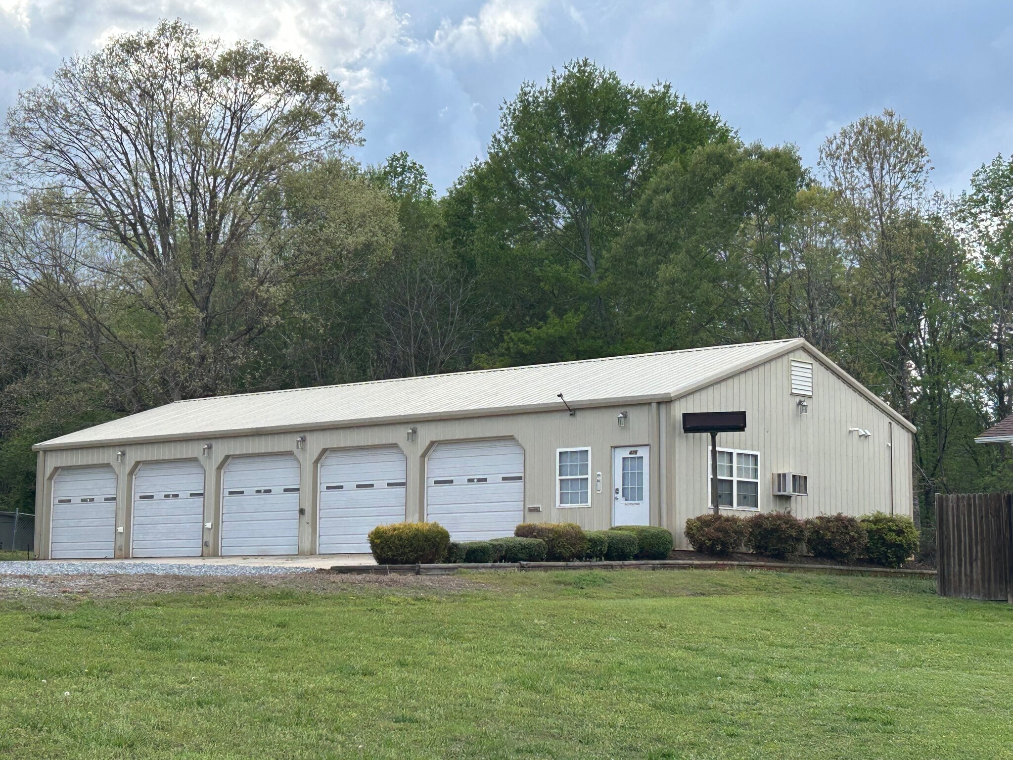 478 Butler Rd, Forest City, NC for Sale