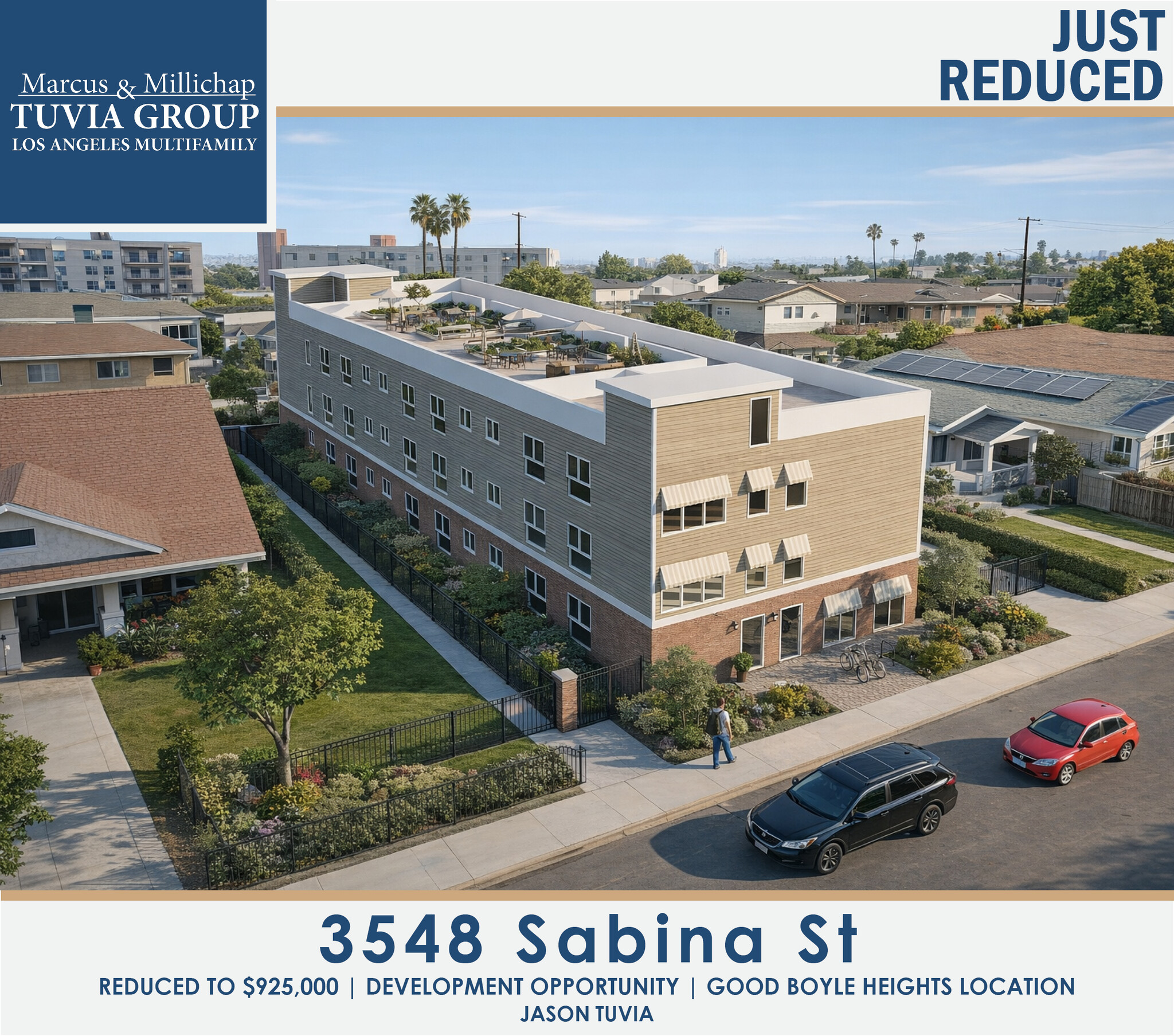 3548 Sabina St, Los Angeles, CA for Sale