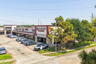 Katy, TX Retail - 1645 Winding Hollow Dr Katy, TX Retail - 1645 Winding Hollow Dr