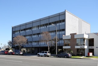 Downey, CA Office/Medical - 10800 Paramount Blvd Downey, CA Office/Medical - 10800 Paramount Blvd