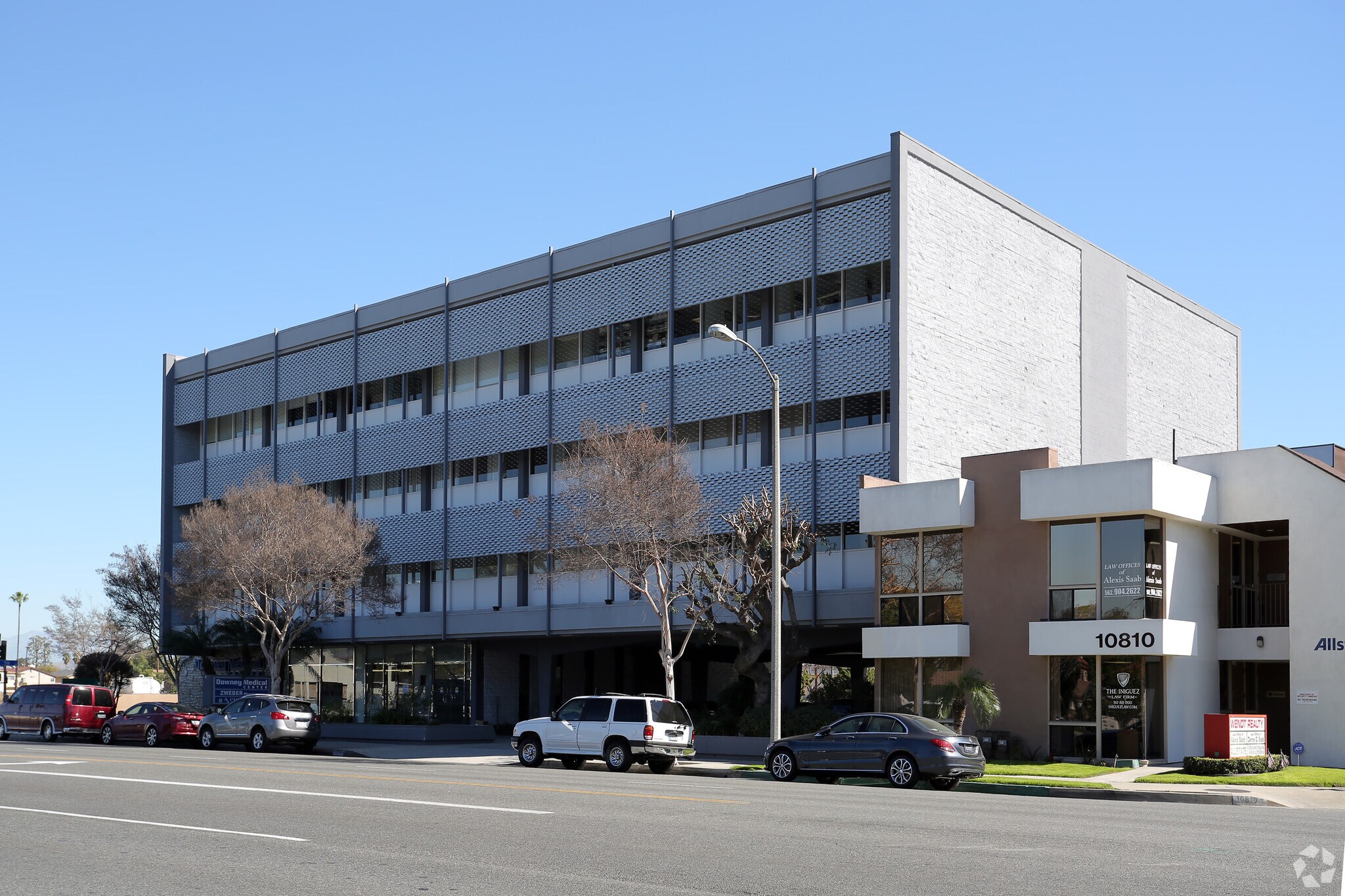 10800 Paramount Blvd, Downey, CA for Rent