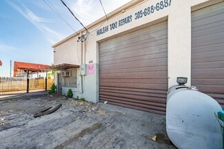 Hialeah, FL Industrial - 4147 E 10th Ln Hialeah, FL Industrial - 4147 E 10th Ln