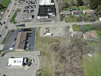 Kalamazoo, MI Commercial Land - 4400 W Main St Kalamazoo, MI Commercial Land - 4400 W Main St