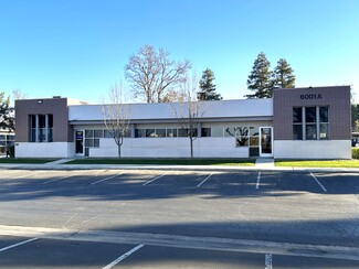 Bakersfield, CA Office - 6001 Truxtun Ave