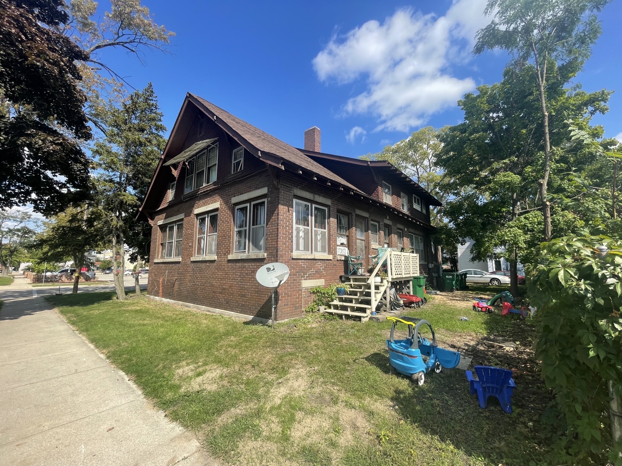 , Mount Pleasant, MI for Sale