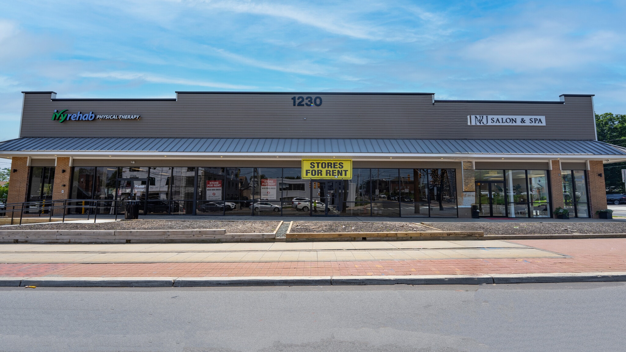 1230 Morris Ave, Union Township, NJ for Rent