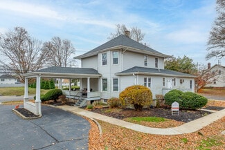 Freehold, NJ Office - 149 W Main St Freehold, NJ Office - 149 W Main St