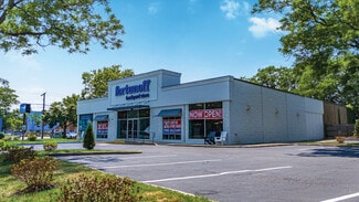 Huntington Station, NY undefined - 269 Old Walt Whitman Rd Huntington Station, NY undefined - 269 Old Walt Whitman Rd