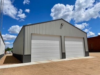 Springfield, MN Flex - 13 N Cass Ave