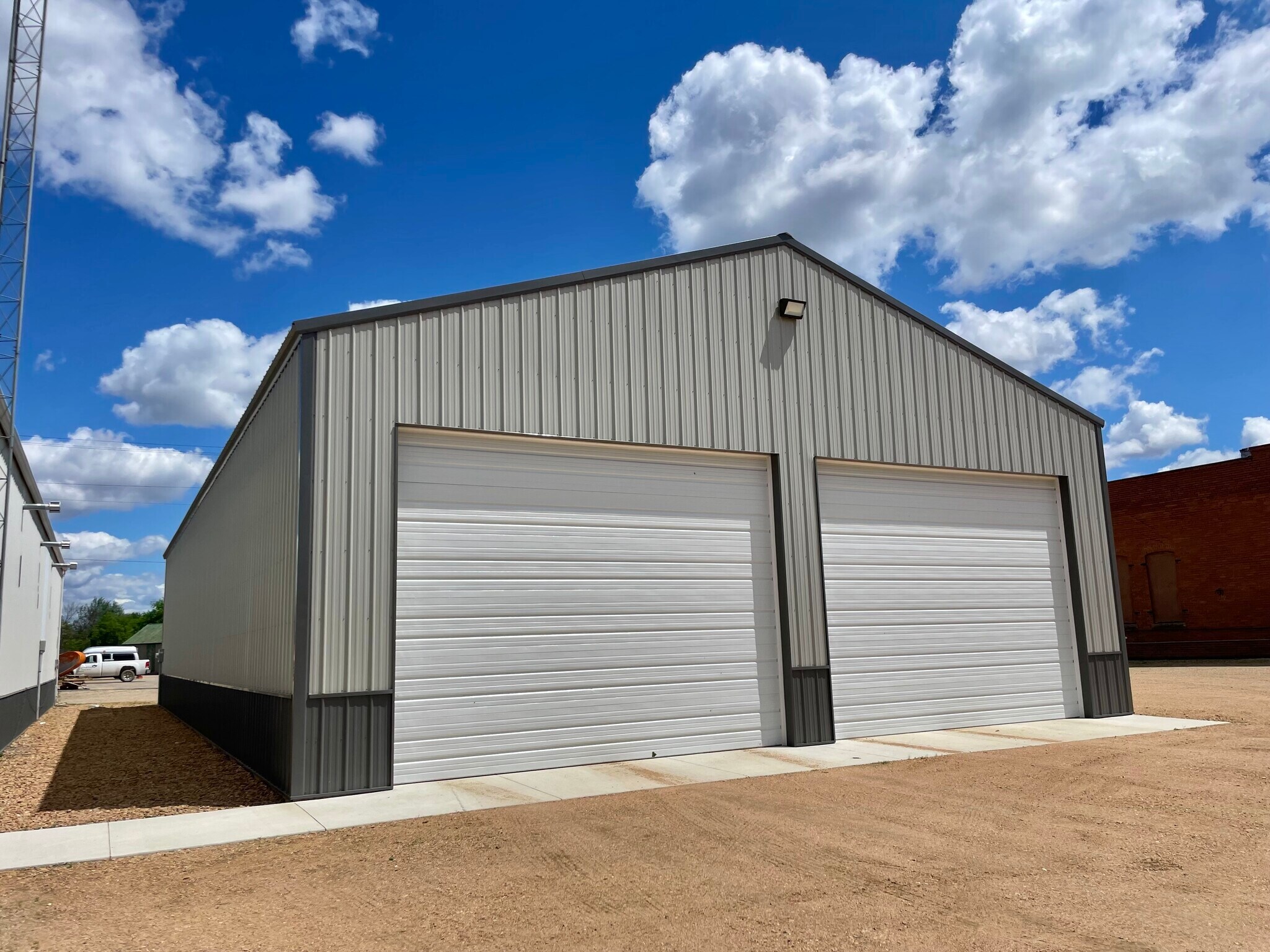13 N Cass Ave, Springfield, MN for Sale