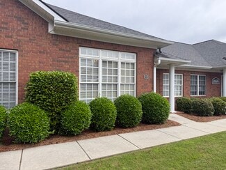 Woodstock, GA Office - 4595 Towne Lake Pky
