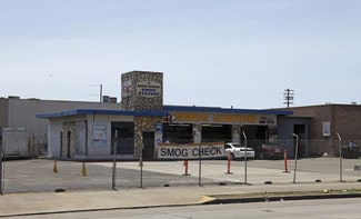 Oakland, CA Retail - 3737 San Leandro St Oakland, CA Retail - 3737 San Leandro St