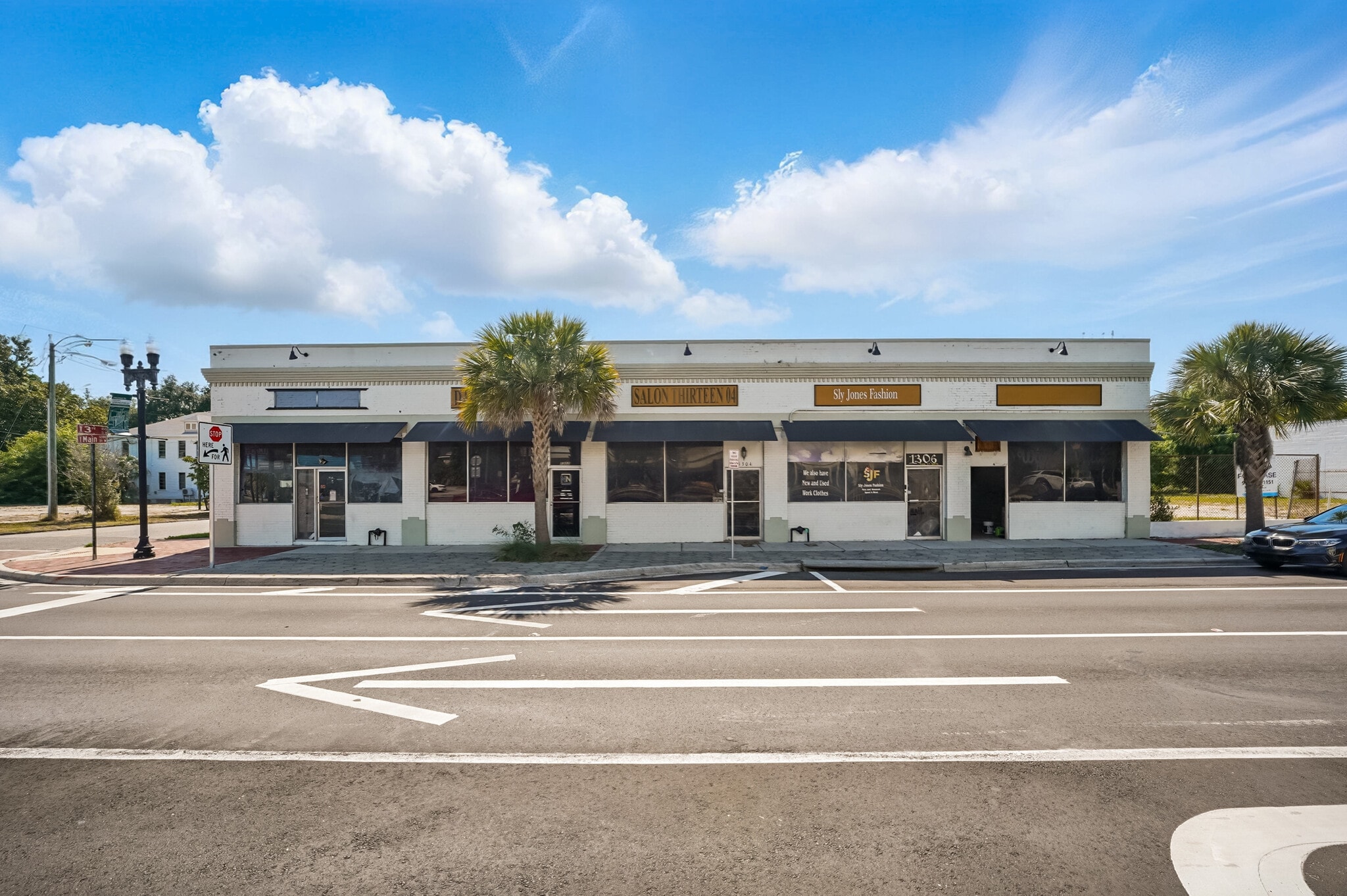 1300-1310 N Main St, Jacksonville, FL for Rent