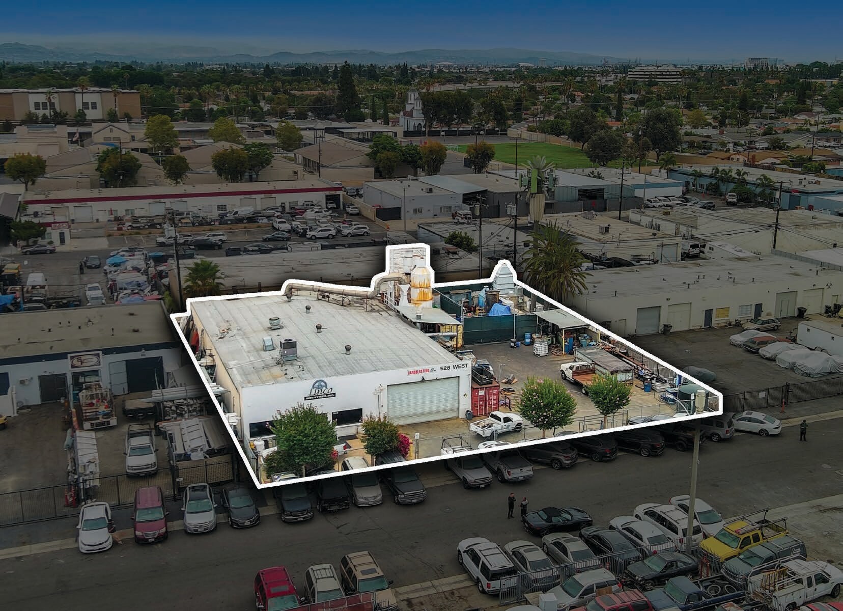 528 W Central Park Ave, Anaheim, CA for Sale