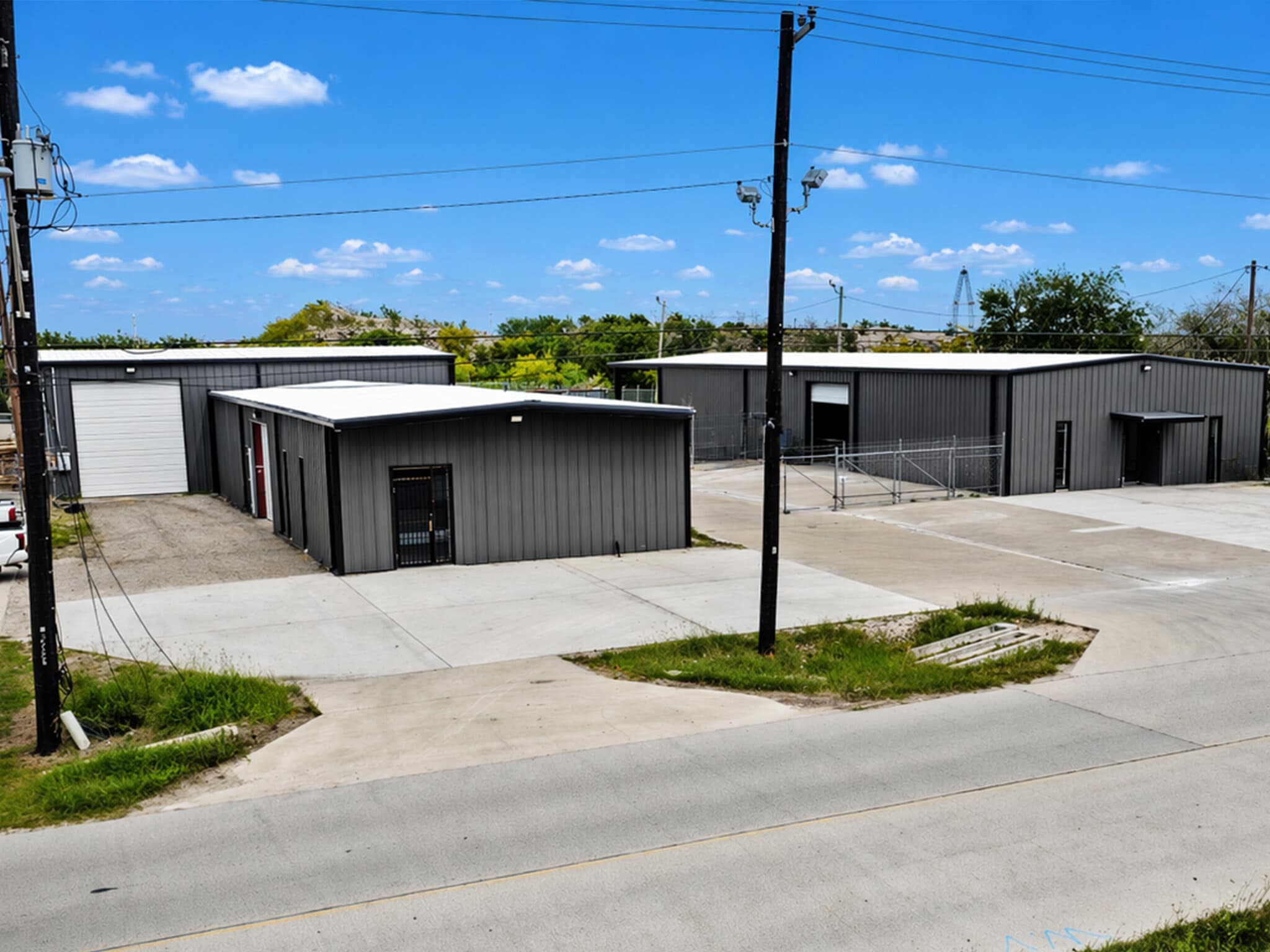 226-222 Flato Rd, Corpus Christi, TX for Rent