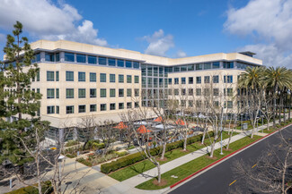 Aliso Viejo, CA Office - 120 Vantis