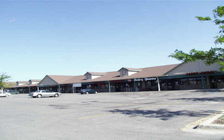 Spring Grove, IL Retail - 2450 US Rte. 12