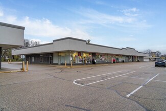 Elkhart, IN Retail - 1130-1220 W Bristol St