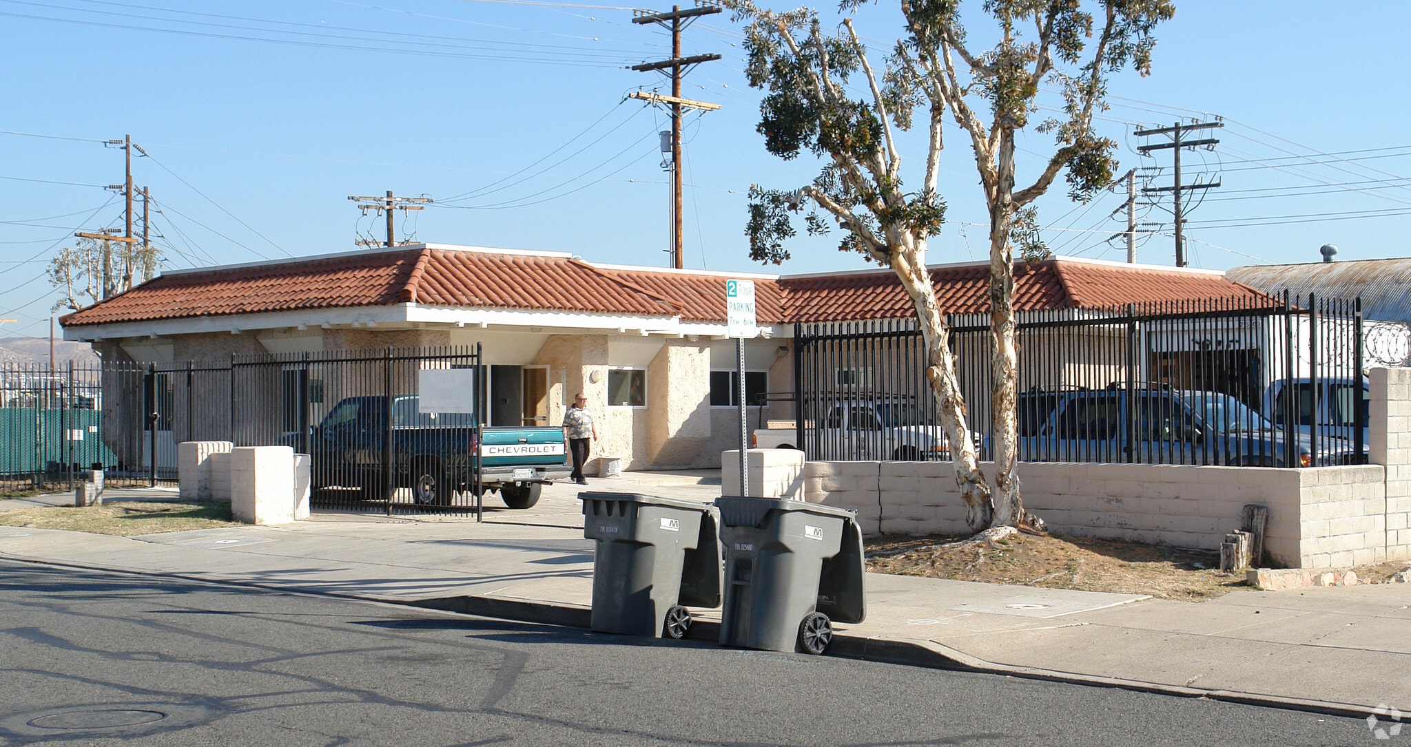 101 Richfield Ave, El Cajon, CA for Sale