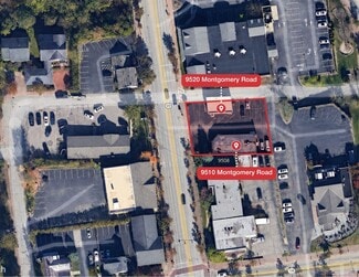 9520 Montgomery Road