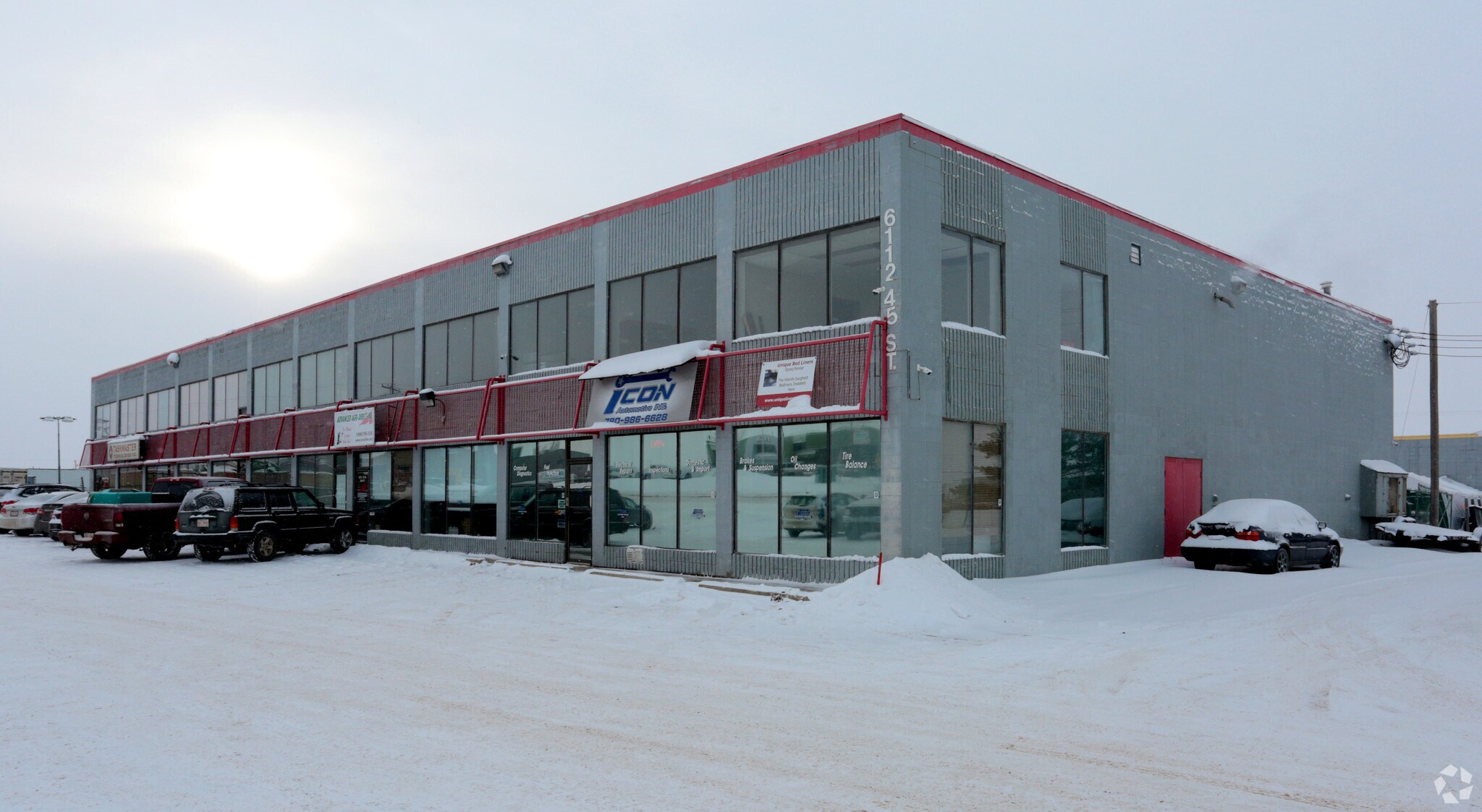 , Leduc, AB for Sale