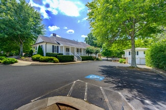 Marietta, GA Medical - 129 Marble Mill Rd