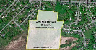 Watertown, NY Commercial - 376 Butterfield Ave