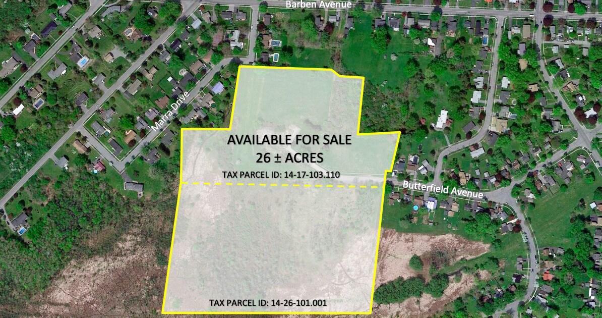 376 Butterfield Ave, Watertown, NY for Sale