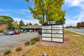 Granite Bay, CA Office - 8700 Auburn Folsom Rd Granite Bay, CA Office - 8700 Auburn Folsom Rd