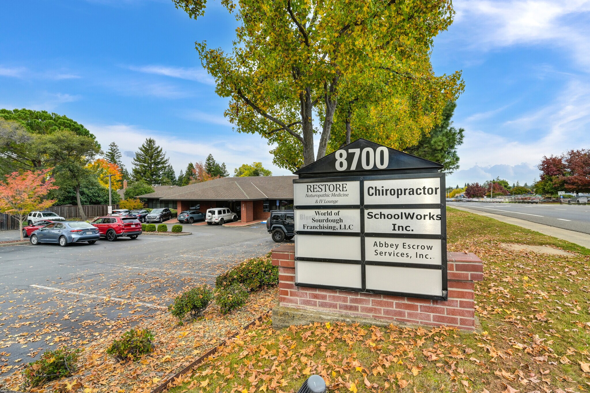 8700 Auburn Folsom Rd, Granite Bay, CA for Rent