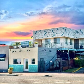 San Diego, CA Office - 3432-3434 University Ave