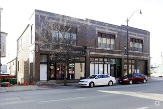 114-116 E Jefferson St  