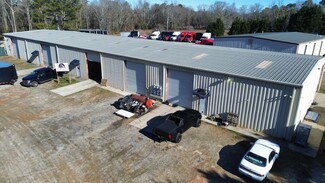 College Park, GA Industrial - 4250 Stacks Rd