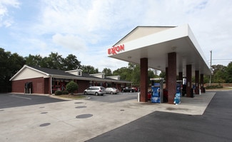 Locust Grove, GA Retail - 602-604 Peeksville Rd