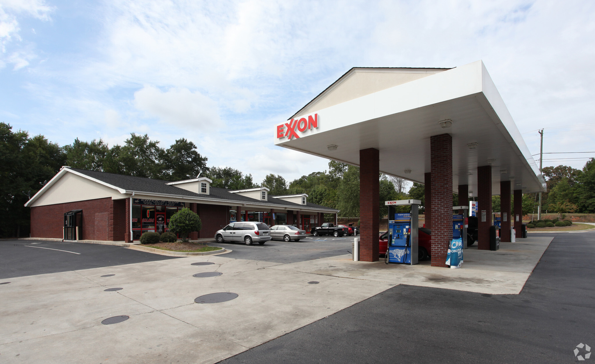 602-604 Peeksville Rd, Locust Grove, GA for Rent