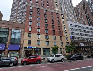 New York, NY Medical - 541 W 42nd St