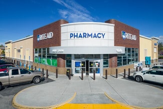 Beaumont, CA Retail - Oak Valley Pky