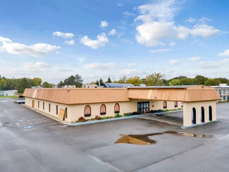 Newark, NY Hospitality - 125 N Main St