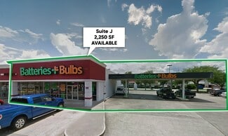 Beaumont, TX Retail - 4105 N Dowlen Rd Beaumont, TX Retail - 4105 N Dowlen Rd