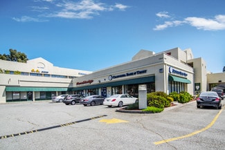Diamond Bar, CA Retail - 1200-1220 S Diamond Bar Blvd