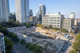 Seattle, WA Office - 1120 John St Seattle, WA Office - 1120 John St