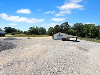 Northport, AL Industrial - 1155 Union Chapel Rd E