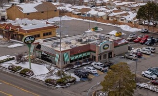 Idaho Falls, ID undefined - 2000 Channing Way