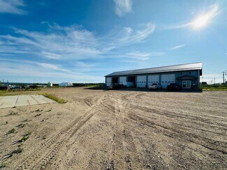 Valleyview, AB Service - 4212 40 Av