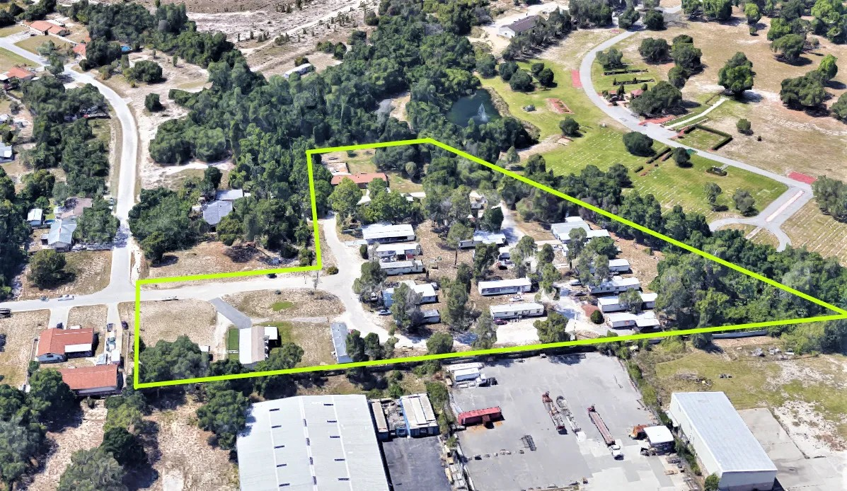 16916 Bachmann Ave, Hudson, FL for Sale