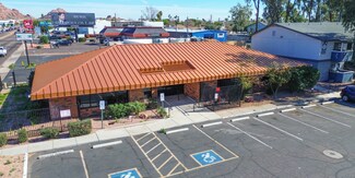 Phoenix, AZ undefined - 4717 E McDowell Rd