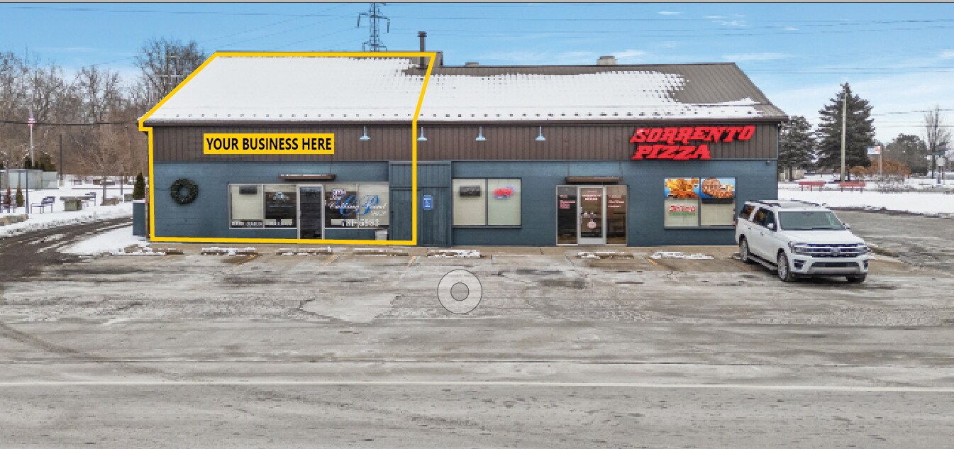 59900-59950 Campground Rd, Washington, MI for Sale