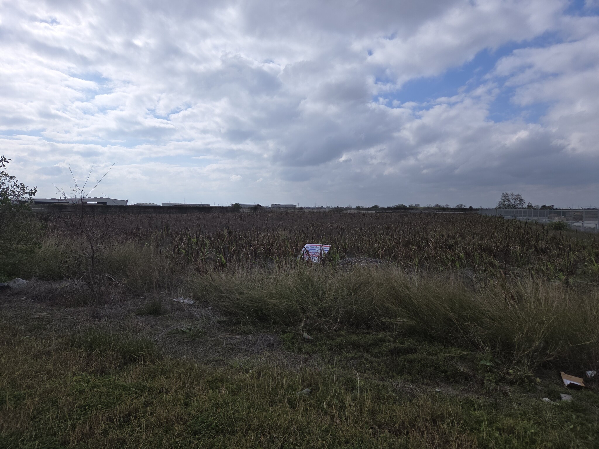 2729 Ih 69, Robstown, TX for Sale