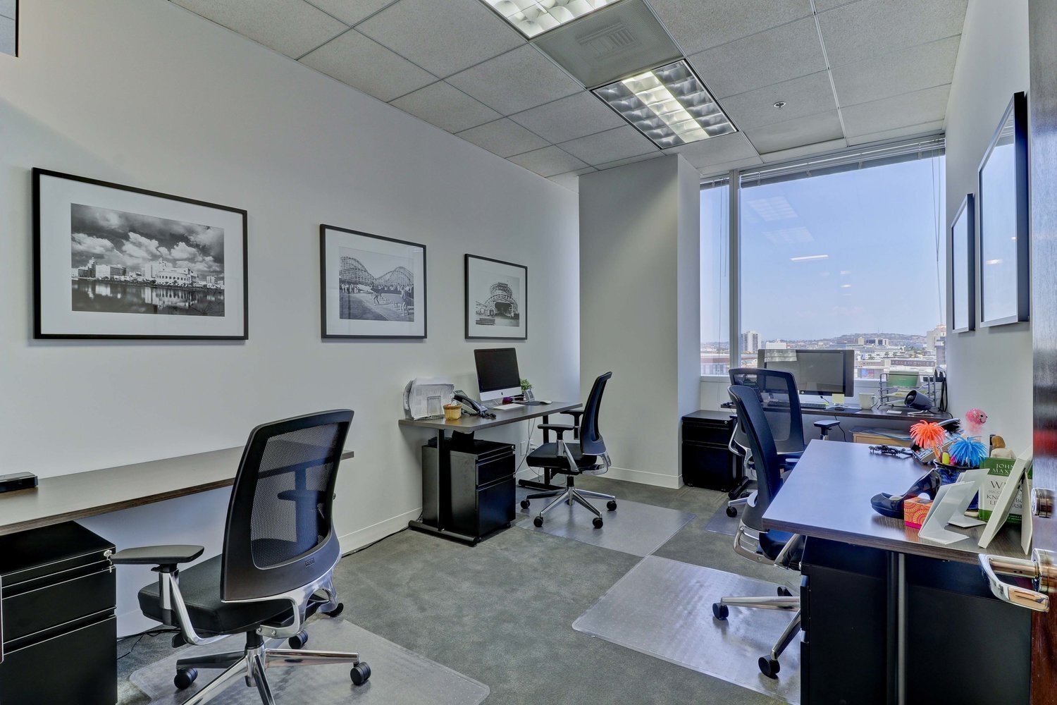 1 World Trade Ctr, Long Beach, CA for Rent